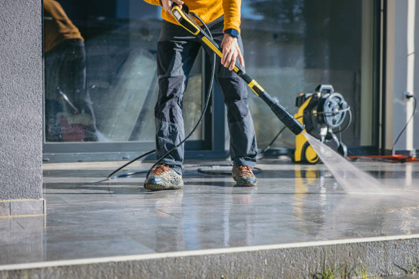 Best House Exterior Washing  in Hibbing, MN